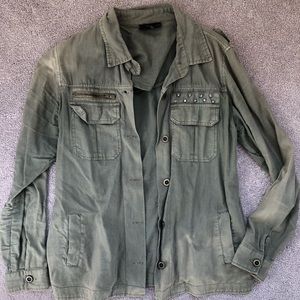 Utility Jacket